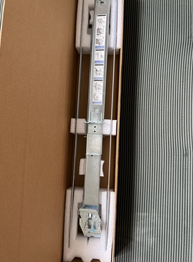 戴尔R750R730R720R740XD XS R640R620R530R430 0H872R 2U静态导轨