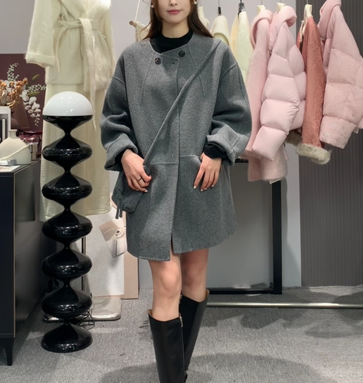 12/6直播专属福利欧货正品