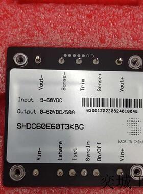 synqor   NQ60W60HGC40NRF-G