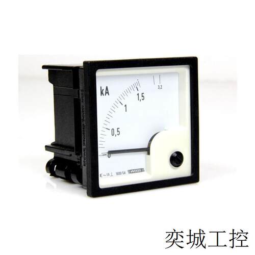 可切换模拟仪表EQ-SWT 电流变送器 模块