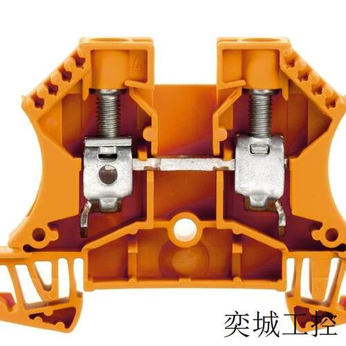 WEIDMULLER 7760271741 呼吸阀 781 BREATHER PLUG SS M20/NP
