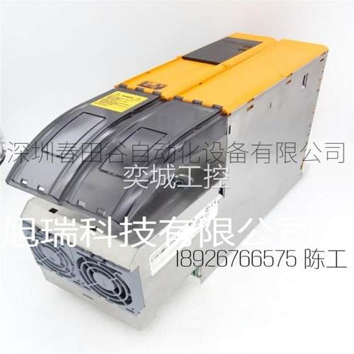 贝加莱8LSA36.EA045D000-0伺服驱动器全新质保1年