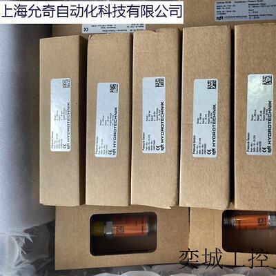 海德泰尼克压力传感器 3403-15-C4.37 HySense PR180