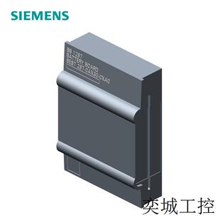 PLC 6ES7297-0AX30-0XA0 电池板 BB 1297 实时时钟,可插拔