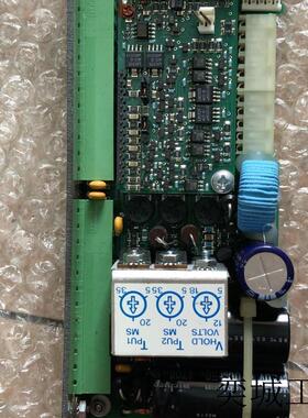 A032*原装 SENCON SOLENOID DRIVER 213-10427-00 实物拍摄 现货