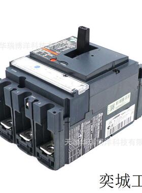 NSX160F TM160D 3P3D塑壳断路器LV430630空气开关