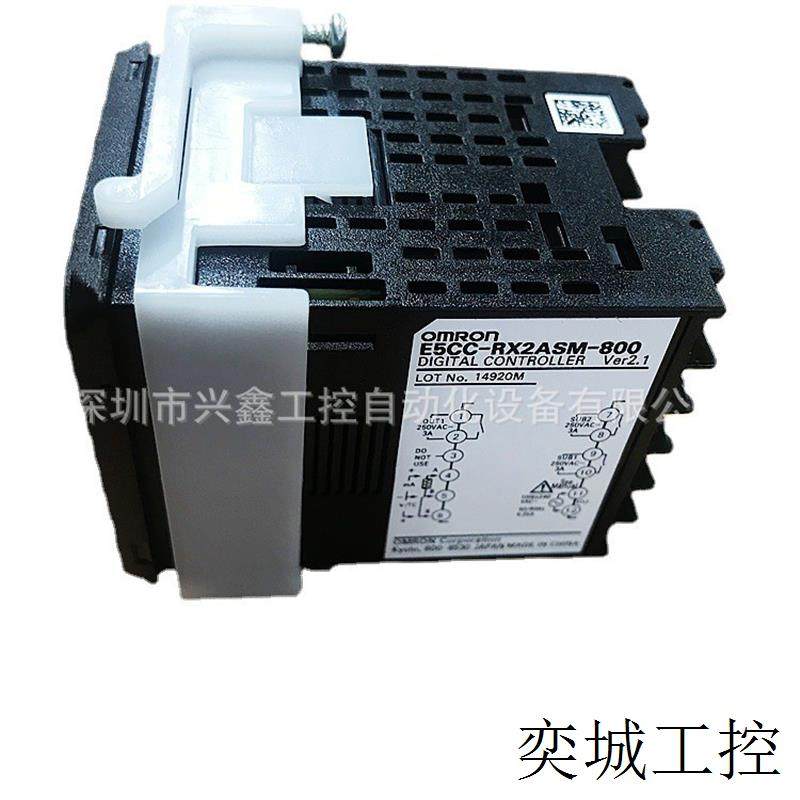 E5CC-RX3ASM-003 温控仪表温控器