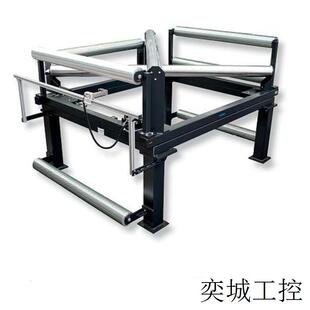 直角纠偏EHC2301 LVGS14NB1250LUE750D150M1345VS4525900FX5200