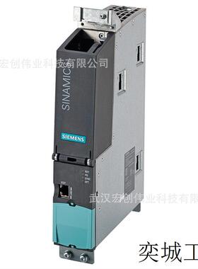 6SL3040-1MA00-0AA0 控制单元 CU320-2 DP 6SL30401MA000AA0