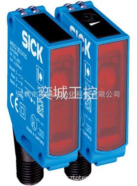 WTB12-3N1231光电传感器sick西克商议价