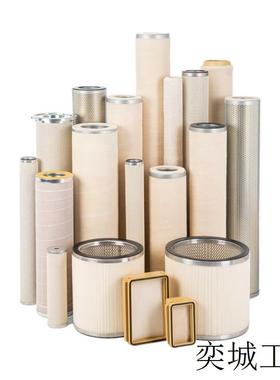 德国滤芯170MHT 过滤器
