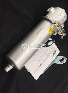 SMC过滤器FQ1011V-06-L010V-B原装正品大量现货议价