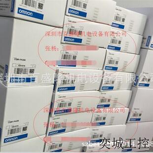 CPU54 OMRON全新日本厂PLC模块C200HX