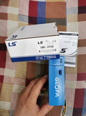 *G6F-DA2V/AD2A/TC2A/POPA/HD1A/HO1A GM6-CPUA/CPUC/CPUB LG LS