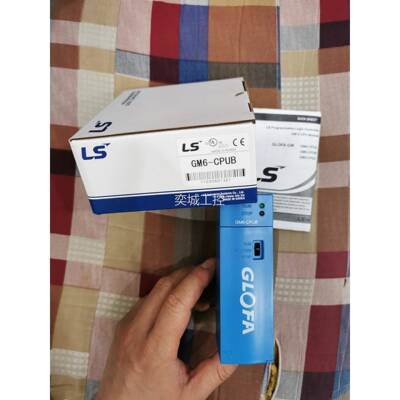 *G6F-DA2V/AD2A/TC2A/POPA/HD1A/HO1A GM6-CPUA/CPUC/CPUB LG LS