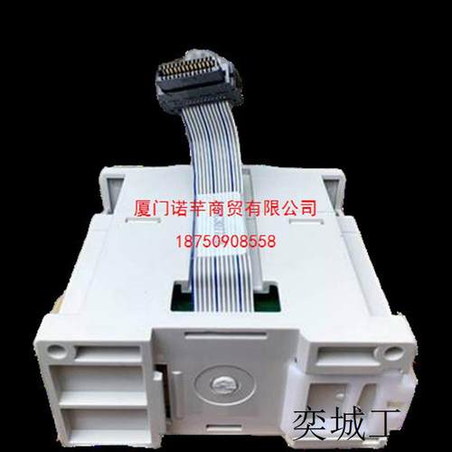 销售PLC 运动CPU系列网络模块 QX90H 原装正品