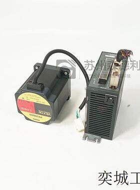 二手VEXTA步进电机/驱动器PK599AW/RKD514H-A