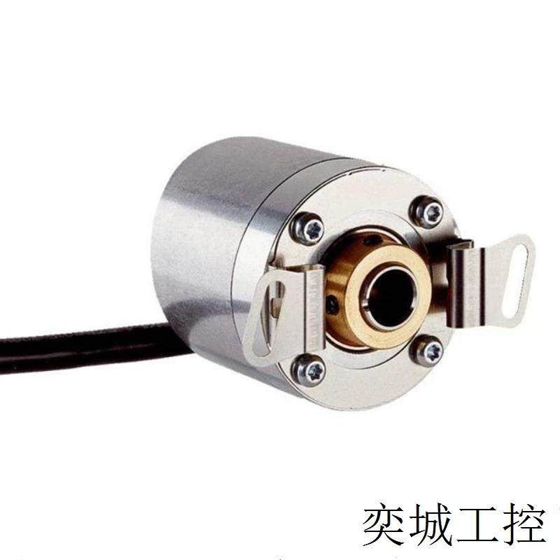 西克SICK施克电机旋转编码器VFS60A-BHPZ0-S01空心轴 ***一年