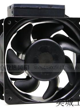 轴流风机G16062HA2BL