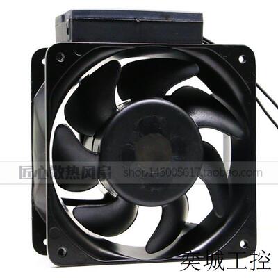 轴流风机G16062HA2BL