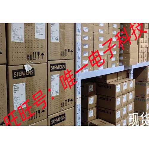 原装S7-300 CPU317-2DP 6ES7317-2AK14西门子6ES7 317-2AK14-0AB0