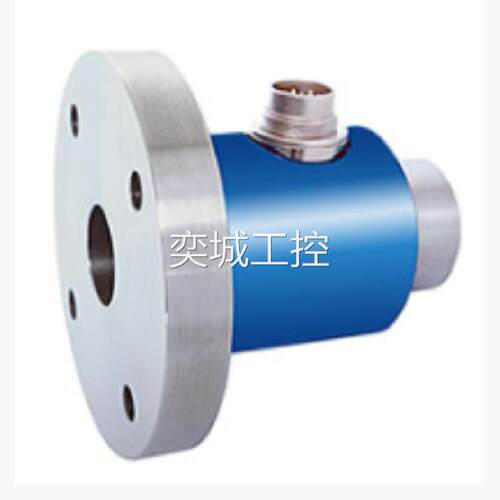 德国梅斯泰克0143RA带滑环动态扭矩传感器