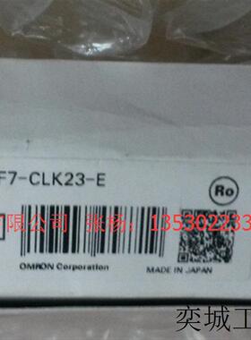 OMRON原装全新 PLC模块3G8F7-DRM21-E