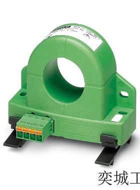 MCR-SL-CUC-500-I 2308085电流变送器用于测量直流