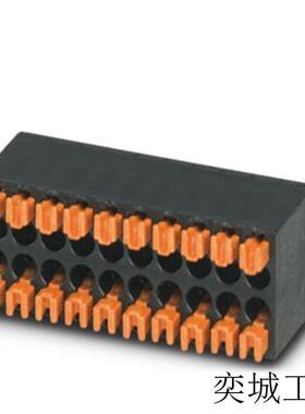 DFMC 0,5/ 8-ST-2,54 - PCB 插拔式连接器 1844633