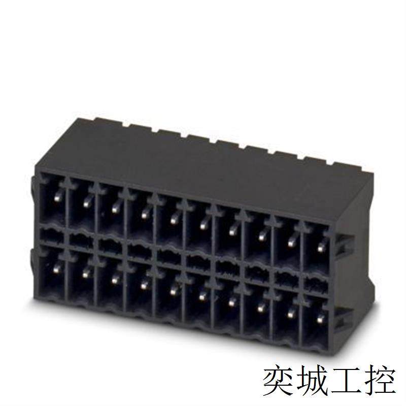 MCDN 1,5/12-G1-3,5 RNP26THR - PCB插座 1953622