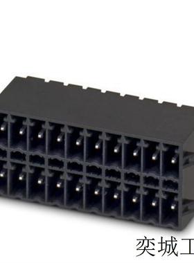 MCDN 1,5/12-G1-3,5 RNP26THR - PCB插座 1953622