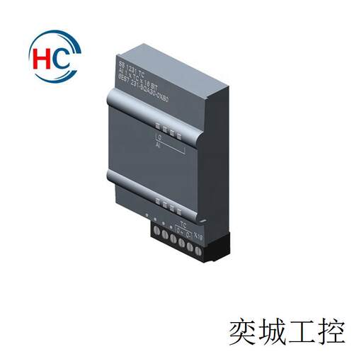 6ES7231-5QA30-0XB0  S7-1200系列模块  6ES72315QA300XB0