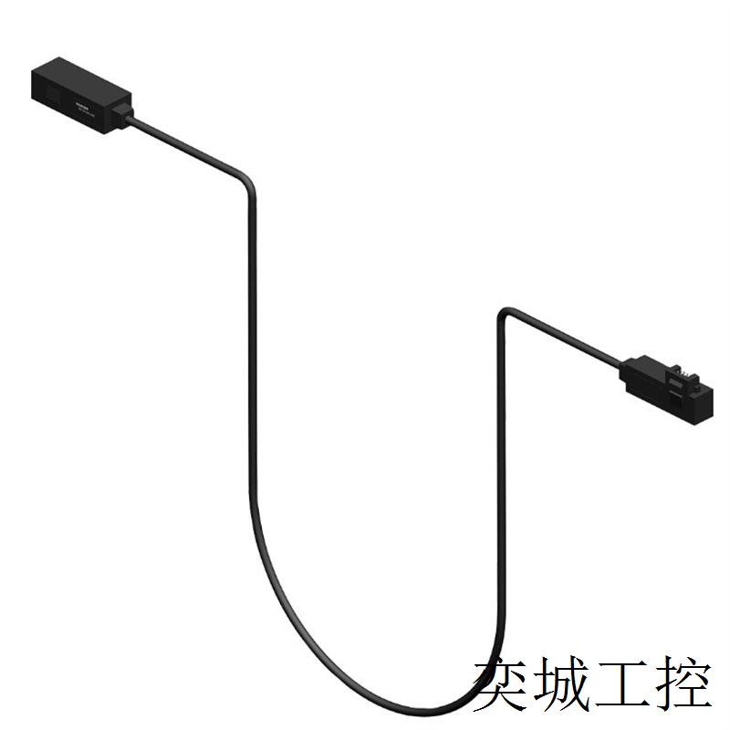 SIMATIC S7-200 SMART延长电缆两行结构6ES7288-6EC01-0AA0