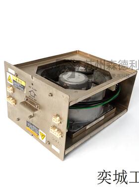 二手爱德万 主机风扇KH3-91532