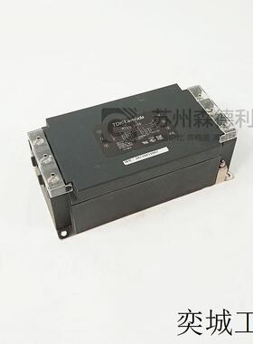 二手TDK-LAMBDA滤波器RTEN-5050