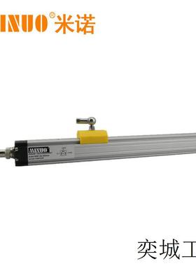 非接触式位移传感器MMNFV1-LF1V0110-0900MSOT磁致伸缩位移传感器