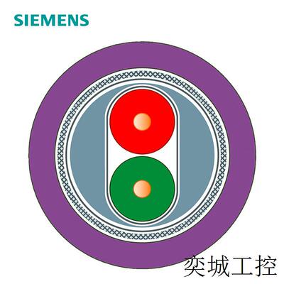 PLC附件 6XV1830-0EH10*20 PB FC Stndrd Cble GP 20米,C