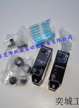 E3JM-10M4-G-NNOMRON光电传感器 对射型 检测距离 10m