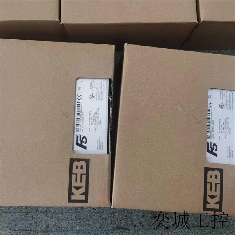 科比变频器16.F5.A1E-340A , 16F5A1E-340A