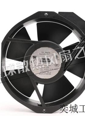 Anoka.MN55303-7504 U.S.A A-6AXFN 115V 5915PC-12T-B30-A09风机