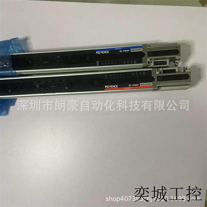 SL-V60H SL-V60HM SL-V60L SL-V64H SL-V64HM/VS0安全光栅