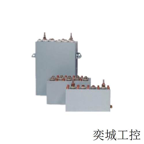 稳压器STK-3 电容器 接触器 谐波反应器