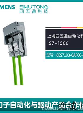 原装PLC全新现货6ES7193-6AF00-0AA0 S7-1500 ET 200SP模块