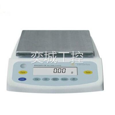 赛多利斯|Sartorius 电子天平BSA8201-CW 货号HD201806531议价