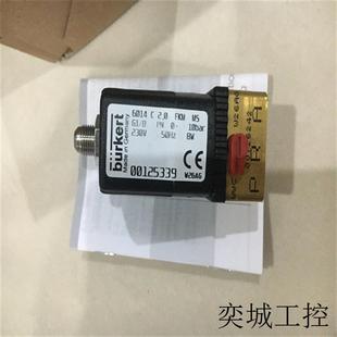 隔膜电磁阀数据表 少量现货449124