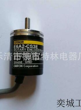 销售编码器E6A2-CS5C 500P/R