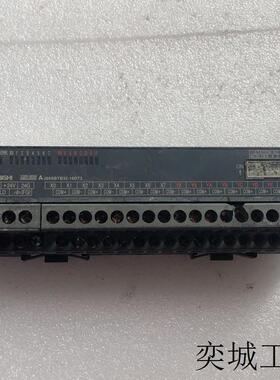 A032*原装拆机 Mitsubishi 三菱 AJ65SBTB32-16DT2 实物拍摄 现货