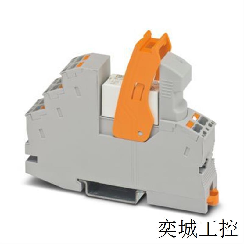 RIF-1-RPT-LDP-24DC/1IC - 继电器模块 2909884