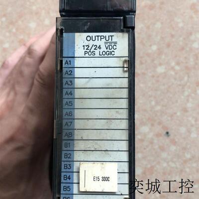 A032*原装拆机 GE IC693MDL740H 实物拍摄 成色新 现货