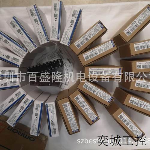 现货/原装全新温控器E5DC-QX2DSM-802 QX2DSM-002 00